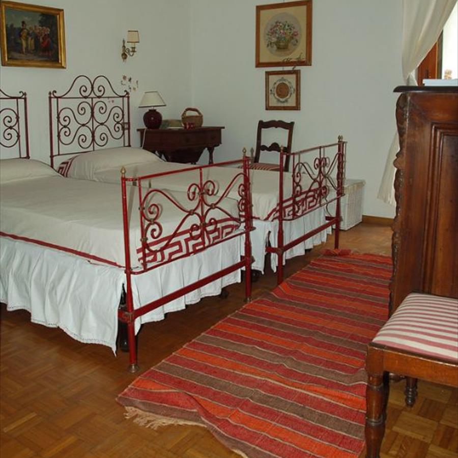 Appartamento Forte dei Marmi 