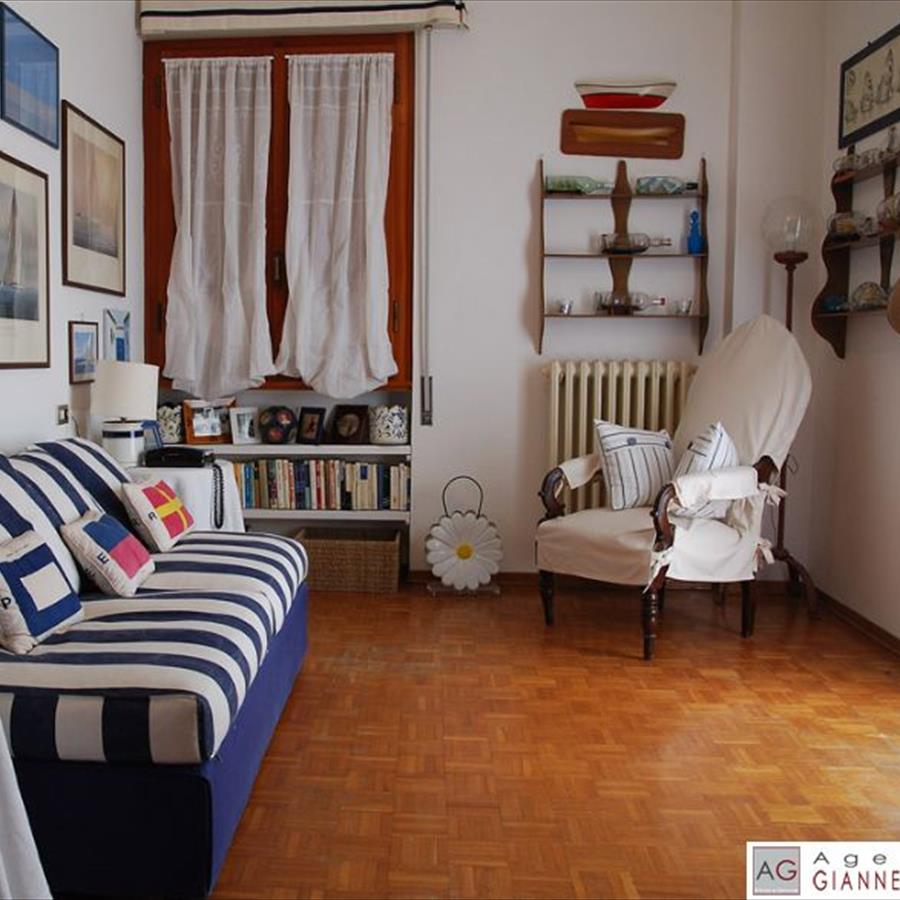 Appartamento Forte dei Marmi 