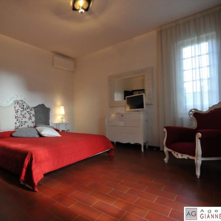 Villa Forte dei Marmi 