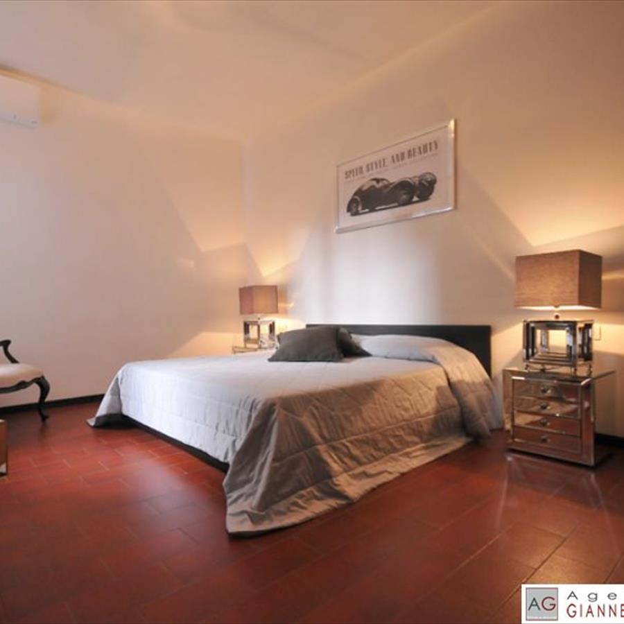 Villa Forte dei Marmi 