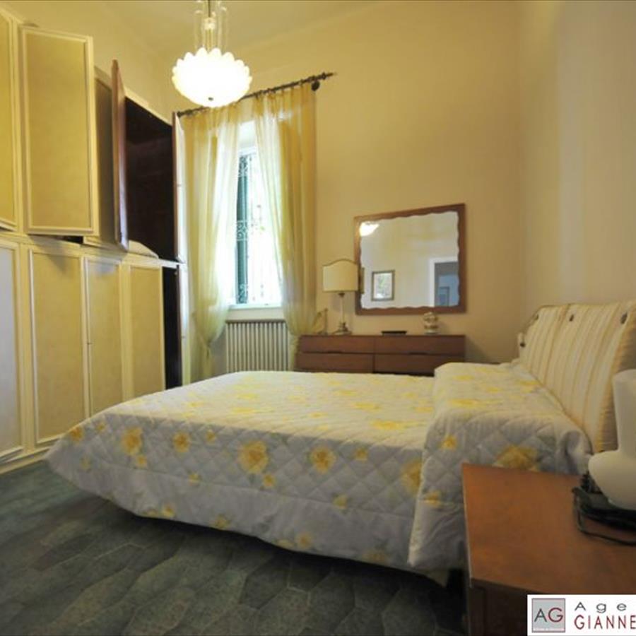 Semi-detached Forte dei Marmi 