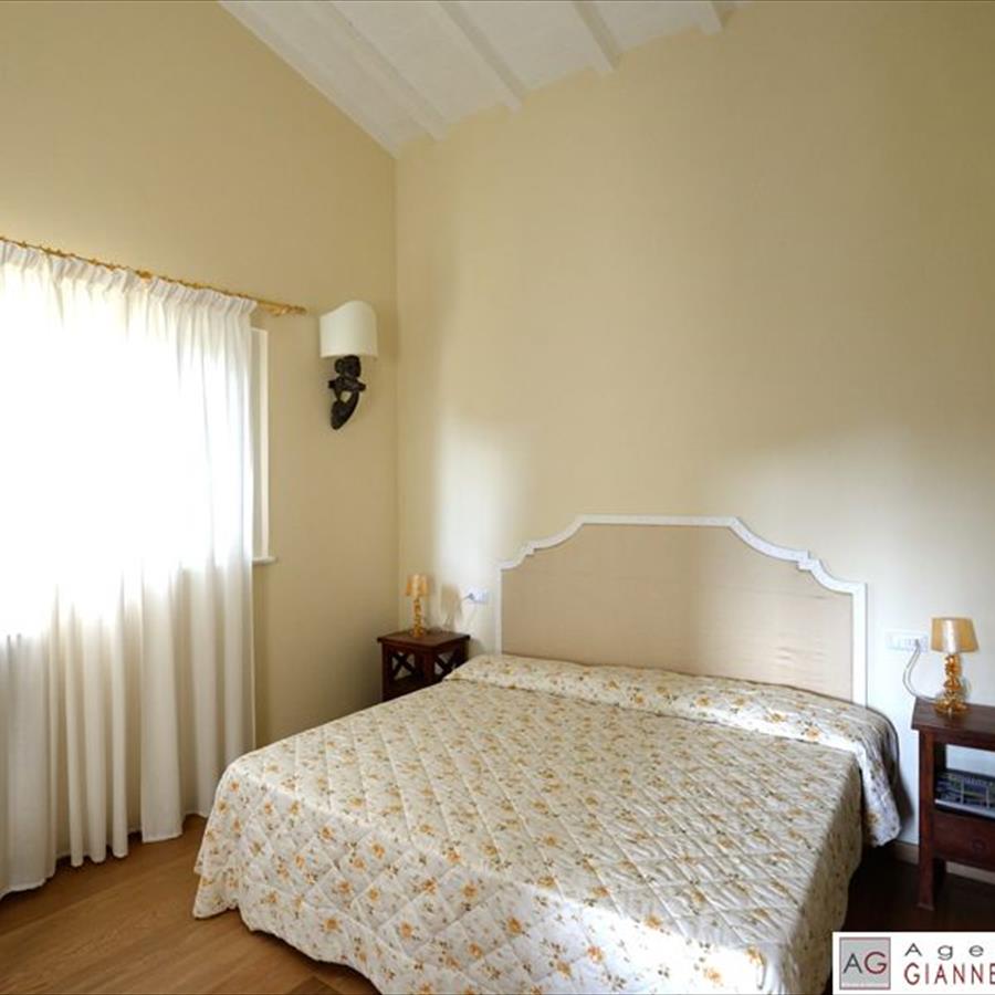 Villa forte dei marmi