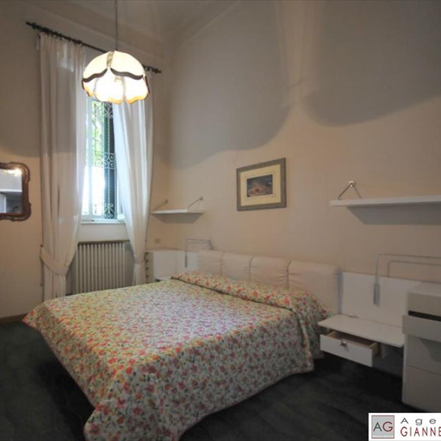Semi-detached Forte dei Marmi 