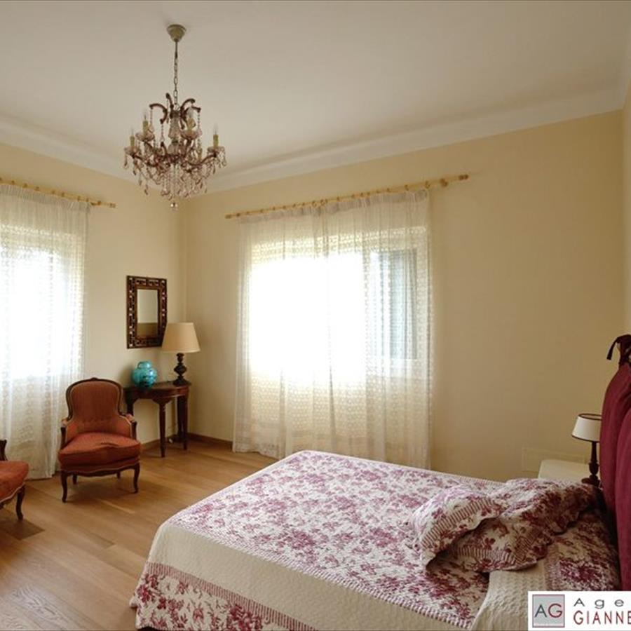 Villa forte dei marmi