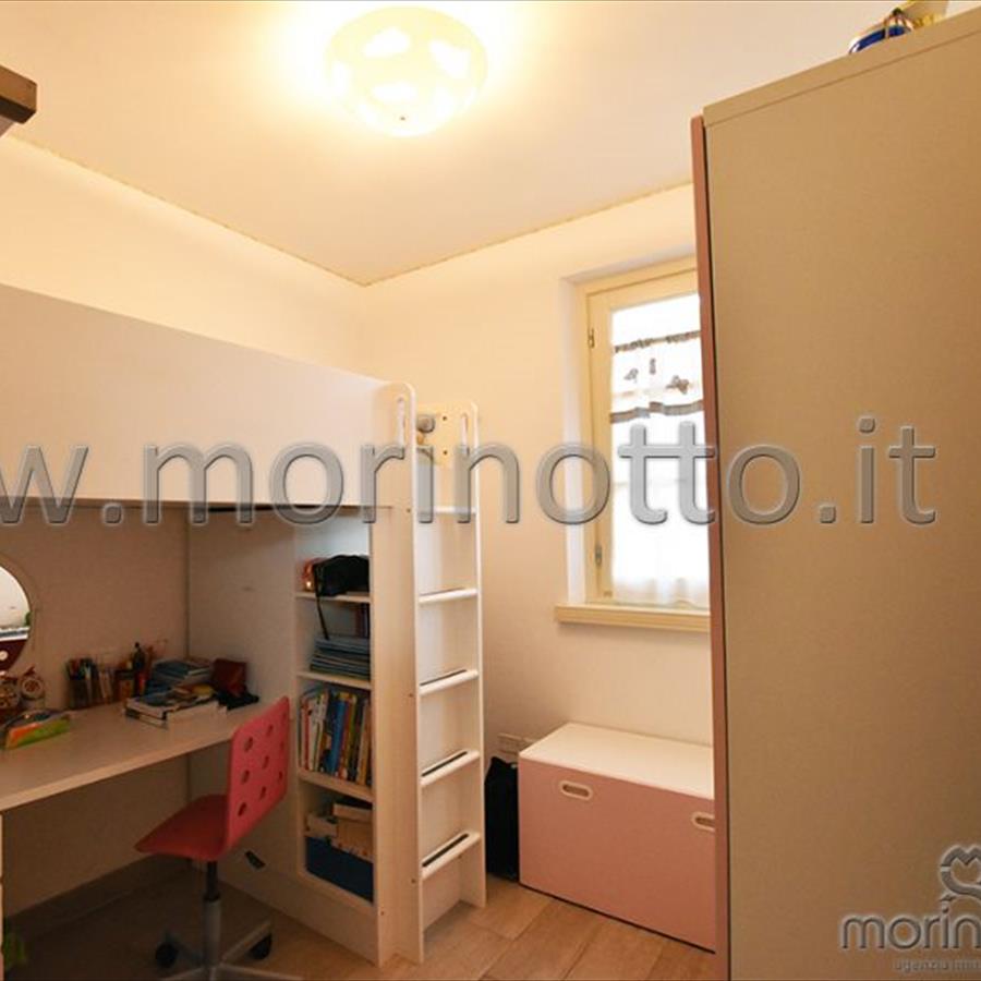 Bifamiliare FORTE DEI MARMI