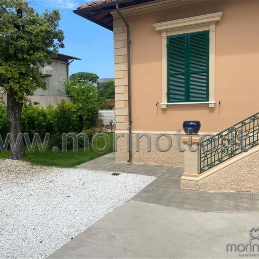 Villetta Forte dei Marmi