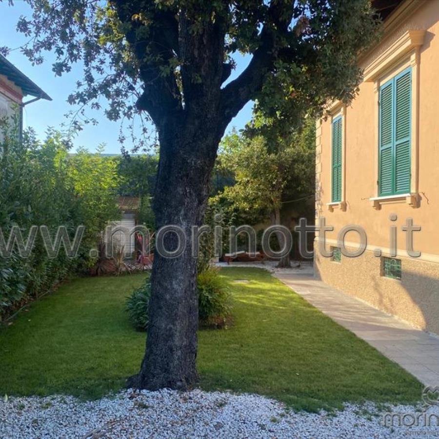 Villetta Forte dei Marmi