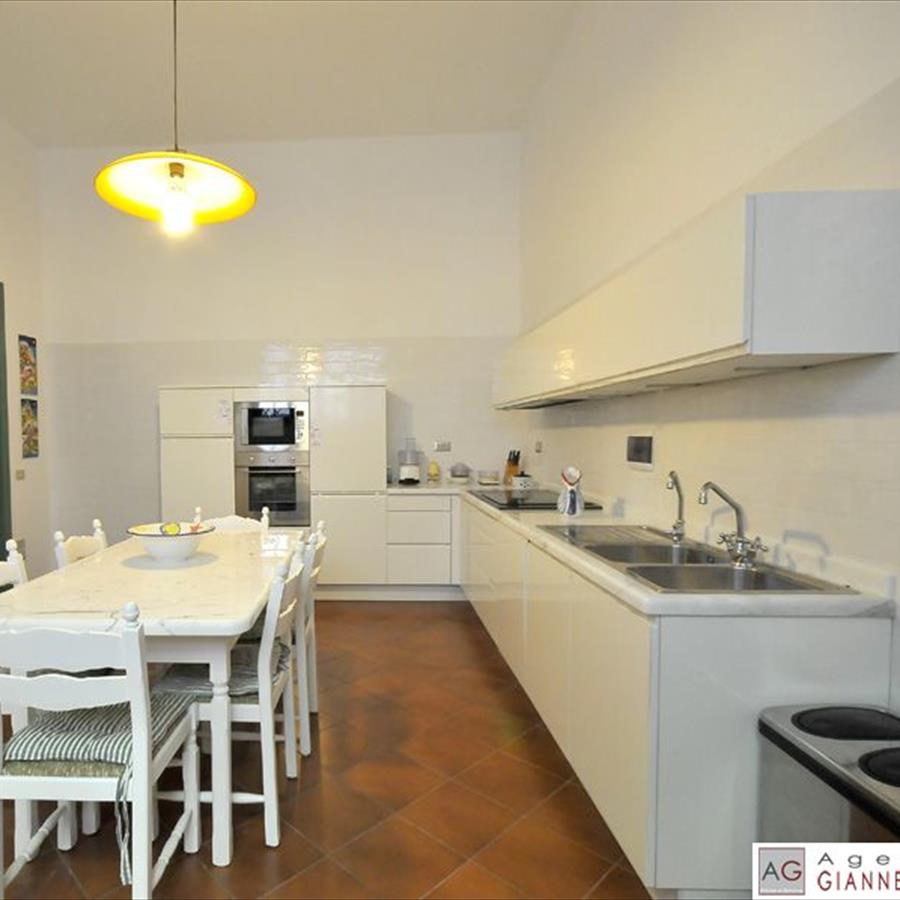 Villa Forte dei Marmi