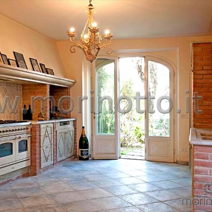 Villa Forte dei Marmi