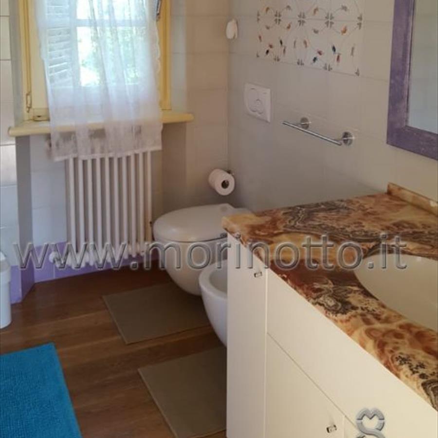 Villa forte dei marmi