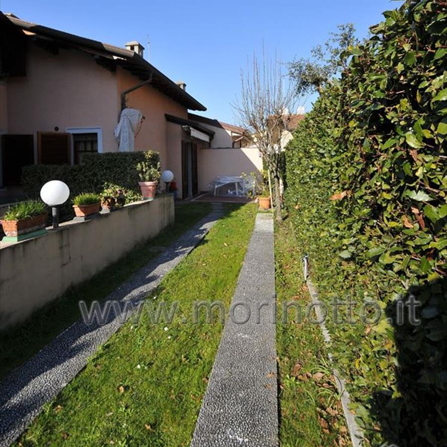 Villetta Forte dei Marmi