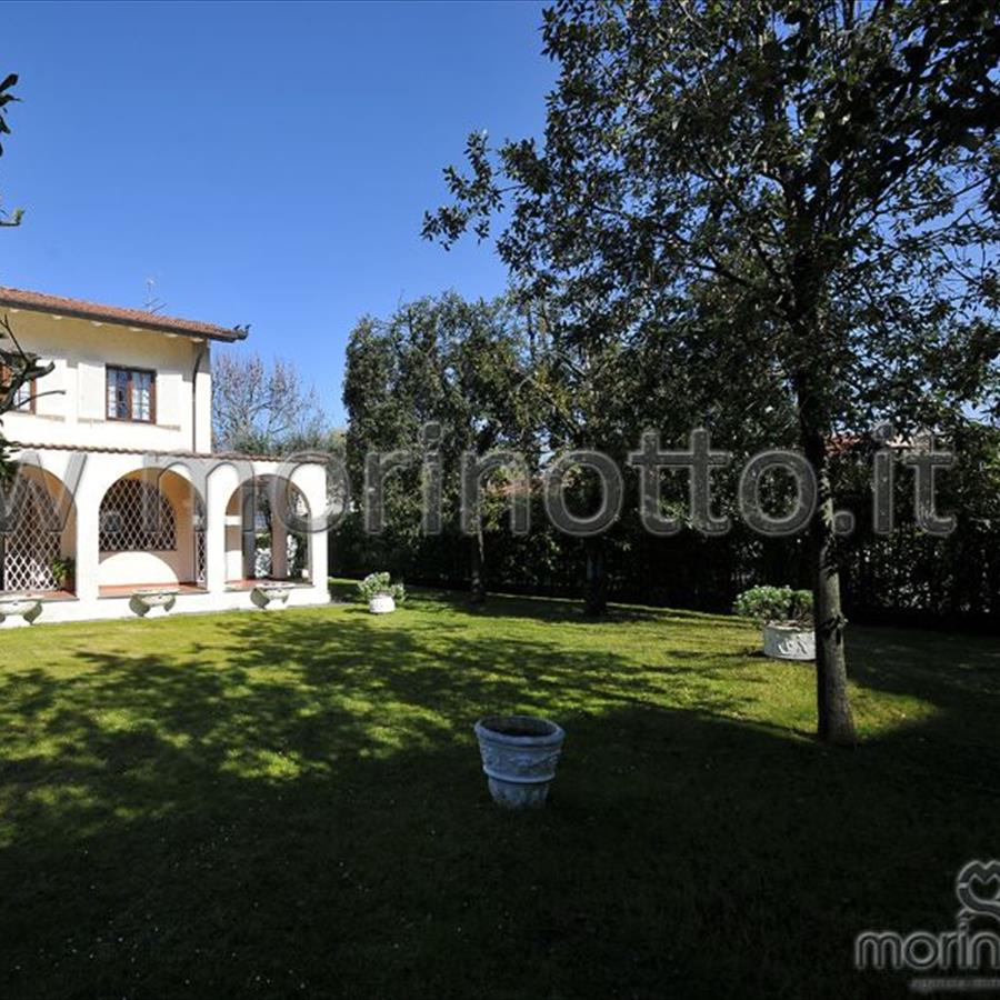 Villa Forte dei Marmi