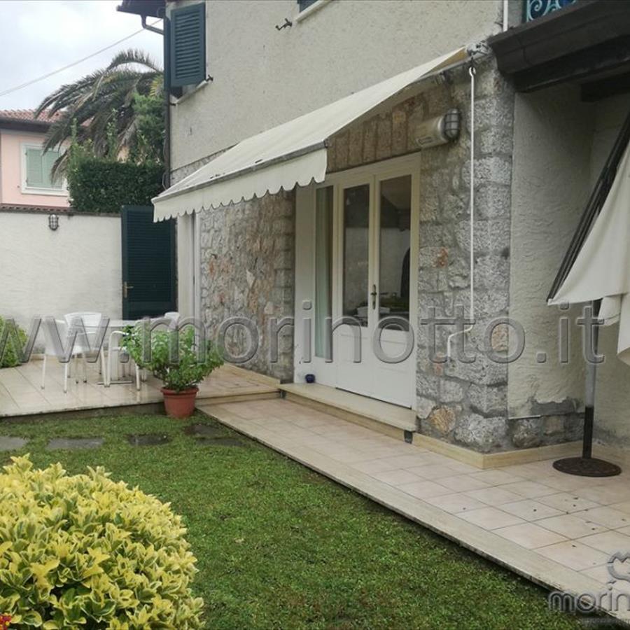 Semi-detached Forte dei Marmi