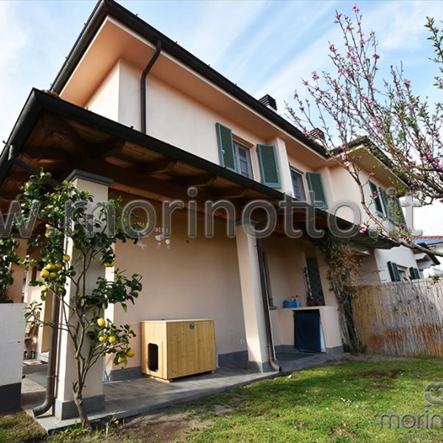 Bifamiliare FORTE DEI MARMI