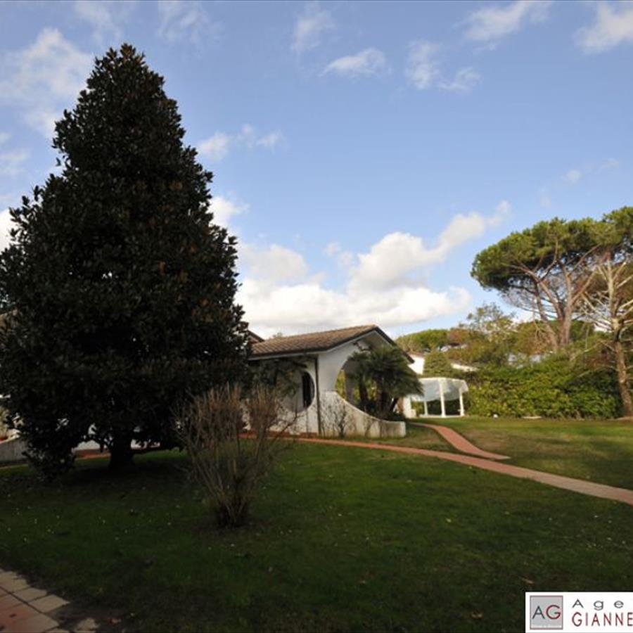 Villa Forte dei Marmi 
