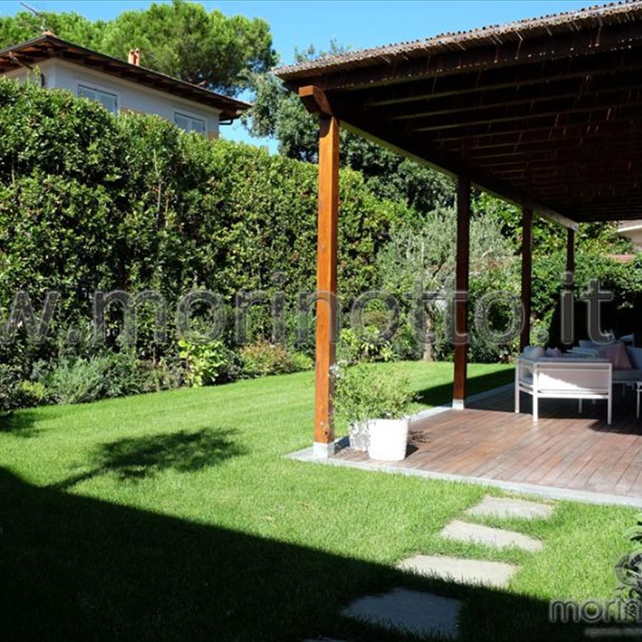Villetta Forte dei Marmi