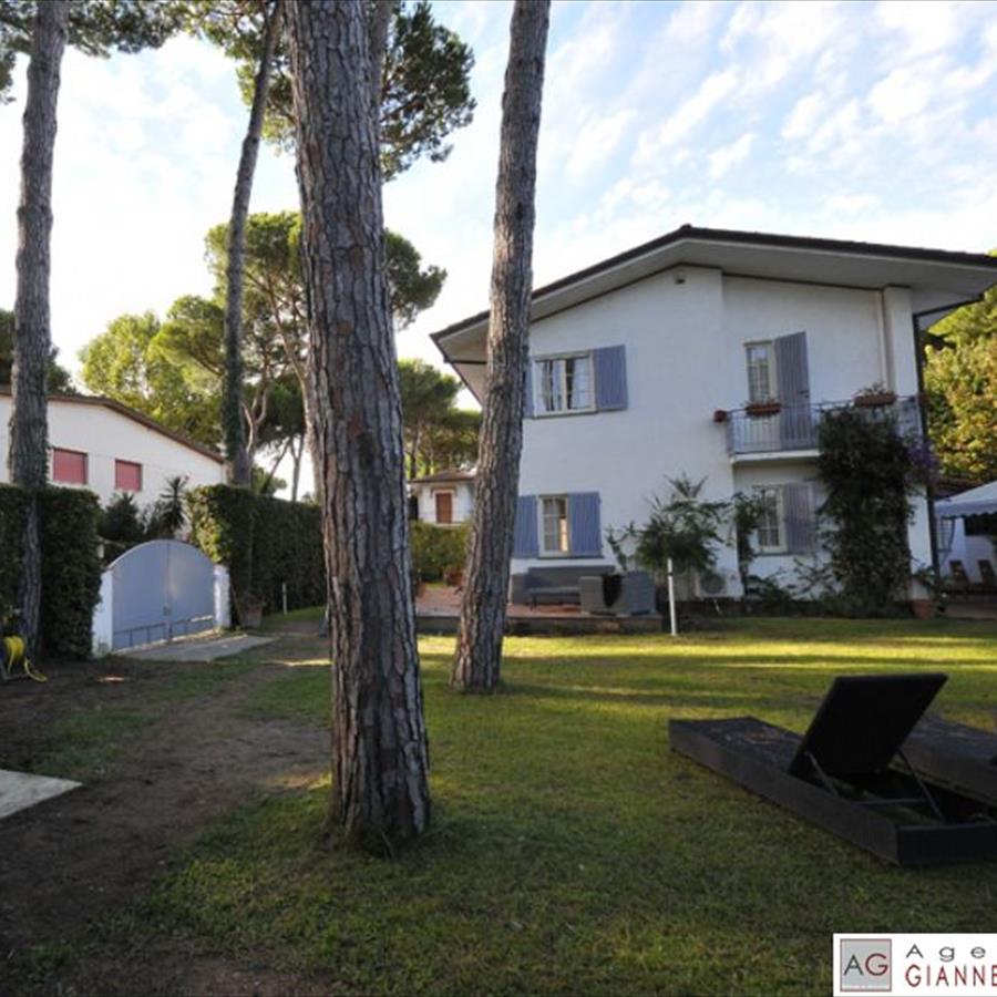 Villa Forte dei Marmi