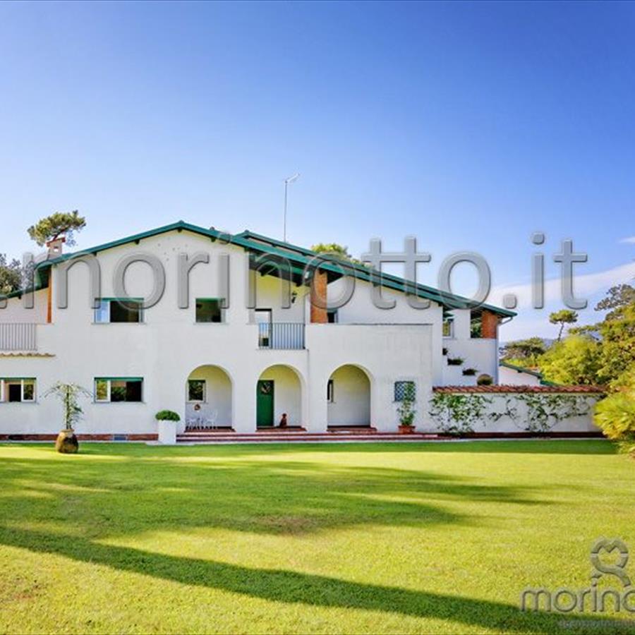 Villa Forte dei Marmi