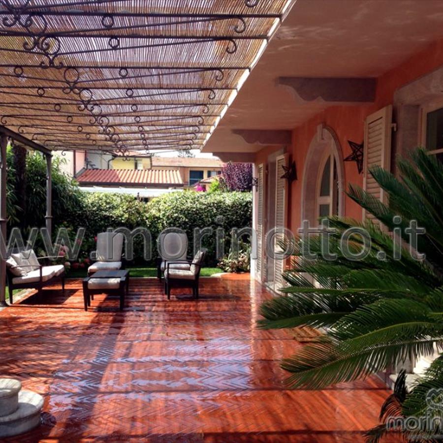 AForte dei Marmi