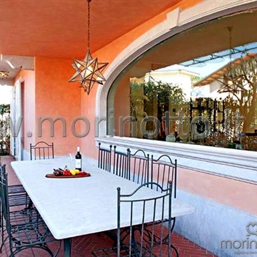 Villa Forte dei Marmi