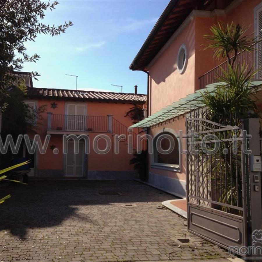 AForte dei Marmi