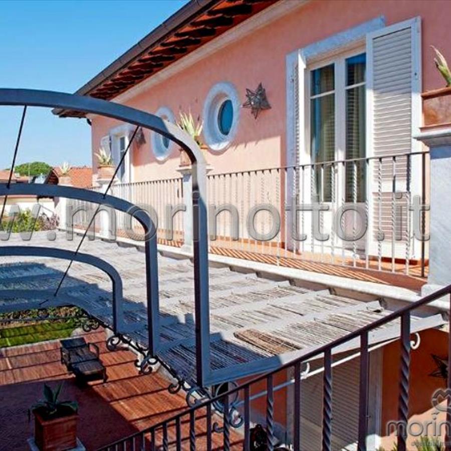 AForte dei Marmi