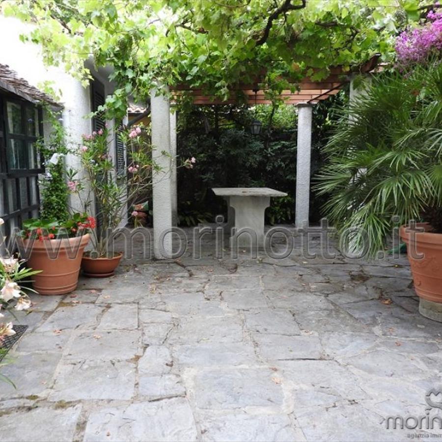 Cottage Forte dei Marmi 
