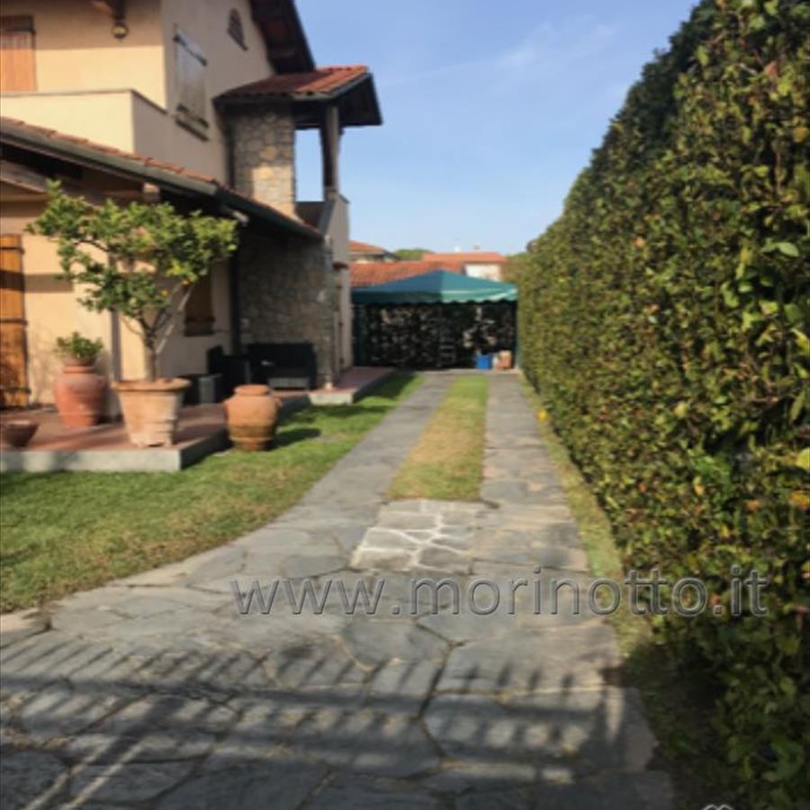 Villetta Forte dei Marmi 