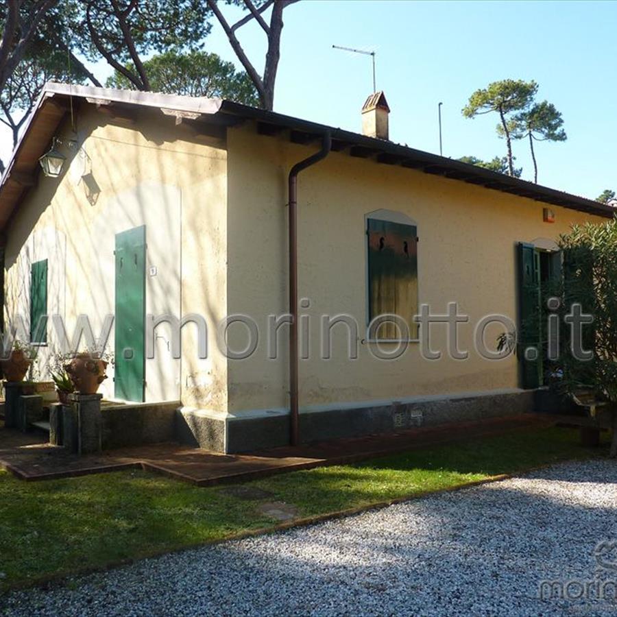 Villetta Forte dei Marmi