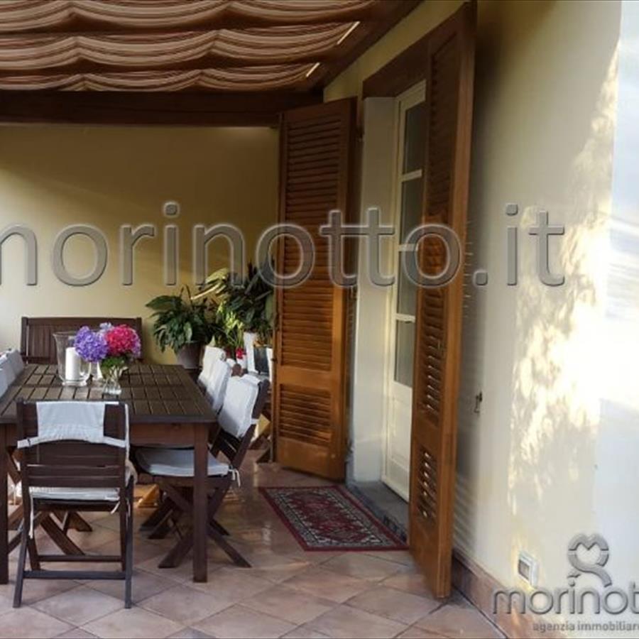 Villa forte dei marmi