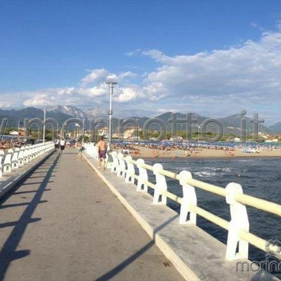Villa Forte dei Marmi