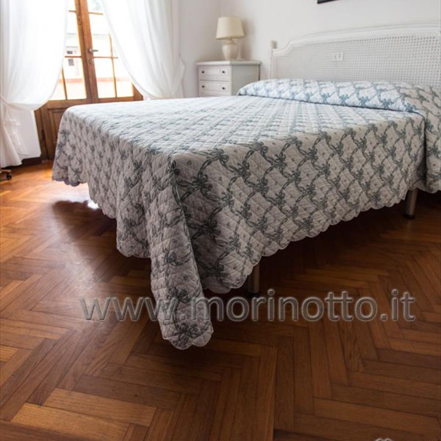 Bifamiliare forte dei marmi