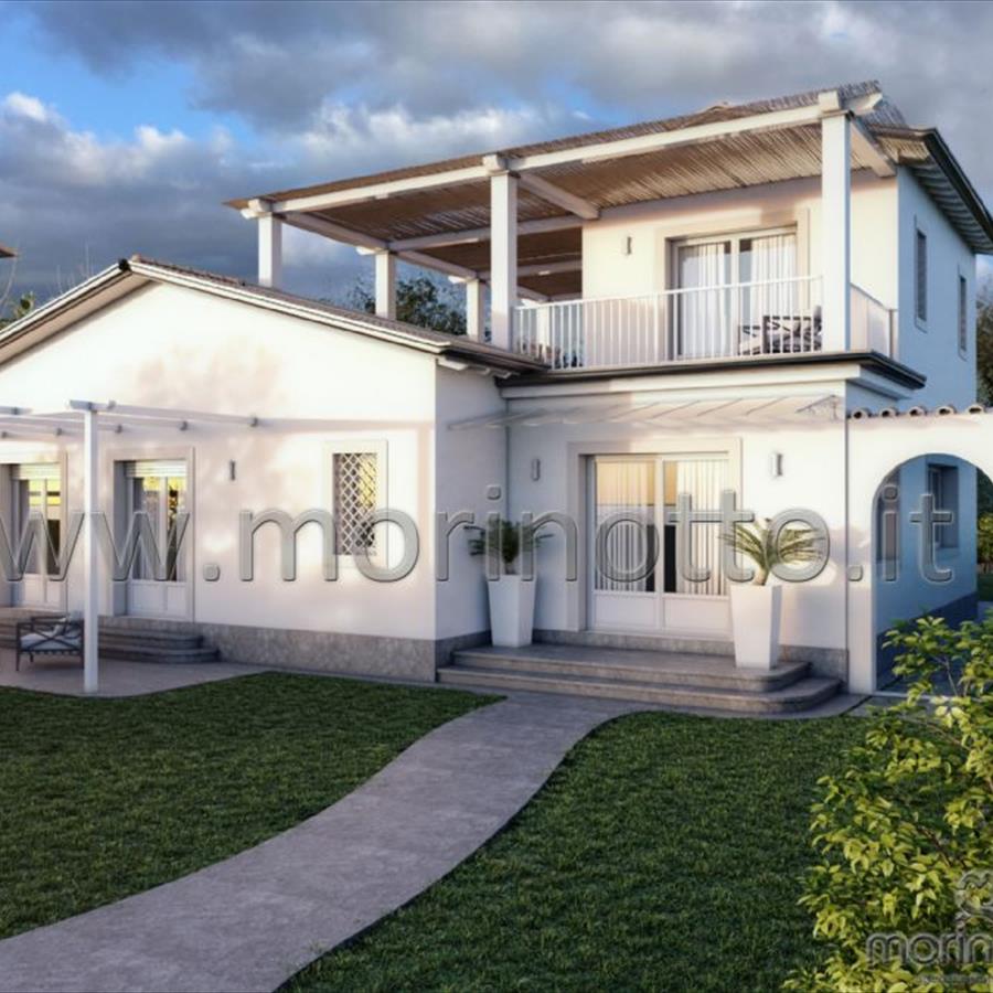 Villetta Forte dei Marmi