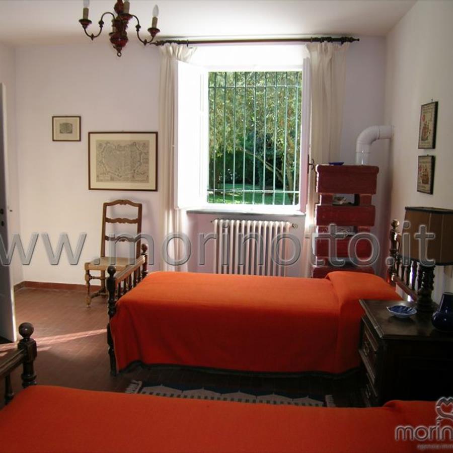 Villa Pietrasanta