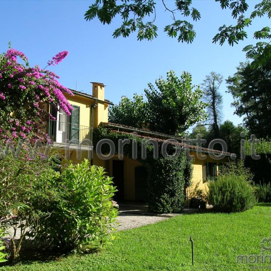 Villa Pietrasanta
