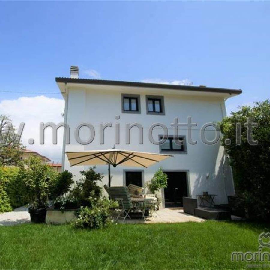 Villa Forte dei Marmi