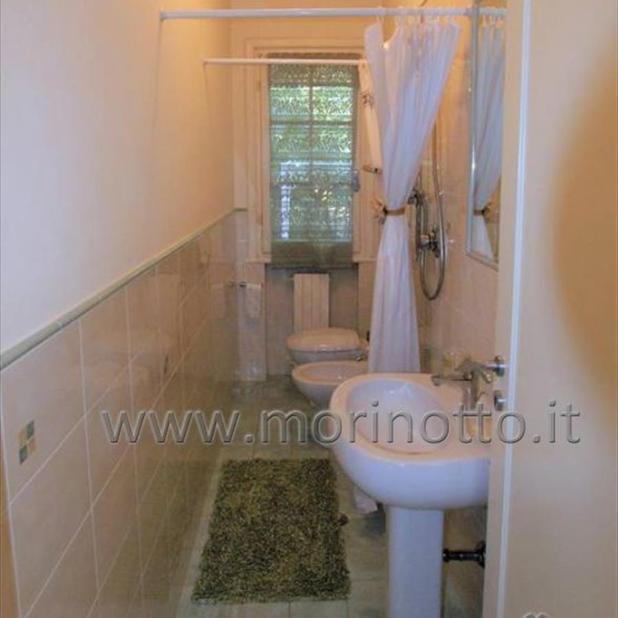 Bifamiliare Forte dei Marmi