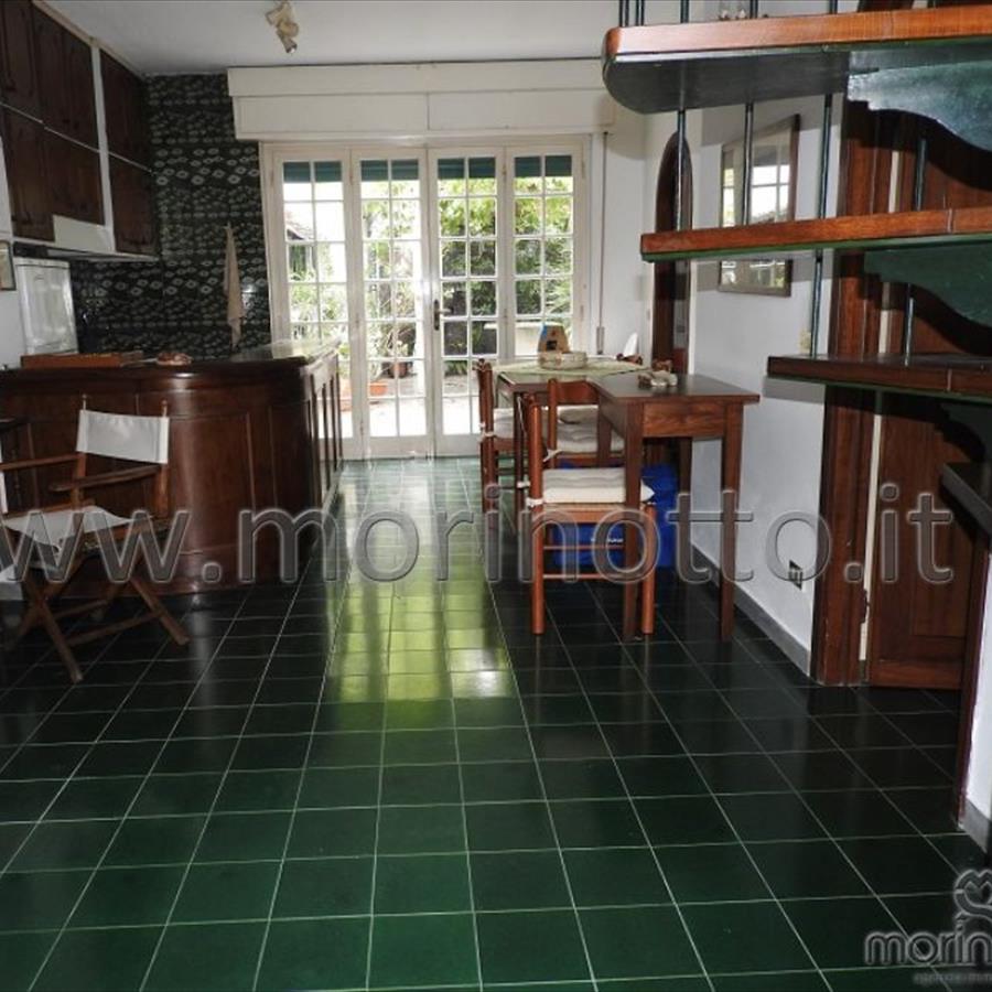 Cottage Forte dei Marmi 