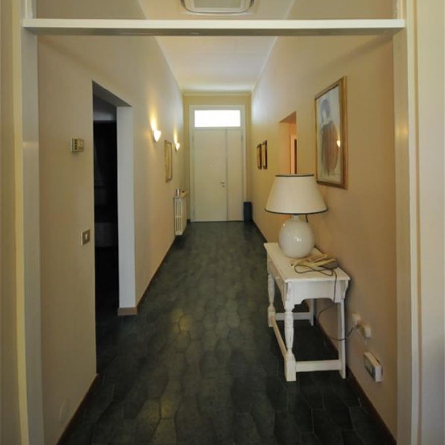 Semi-detached Forte dei Marmi 
