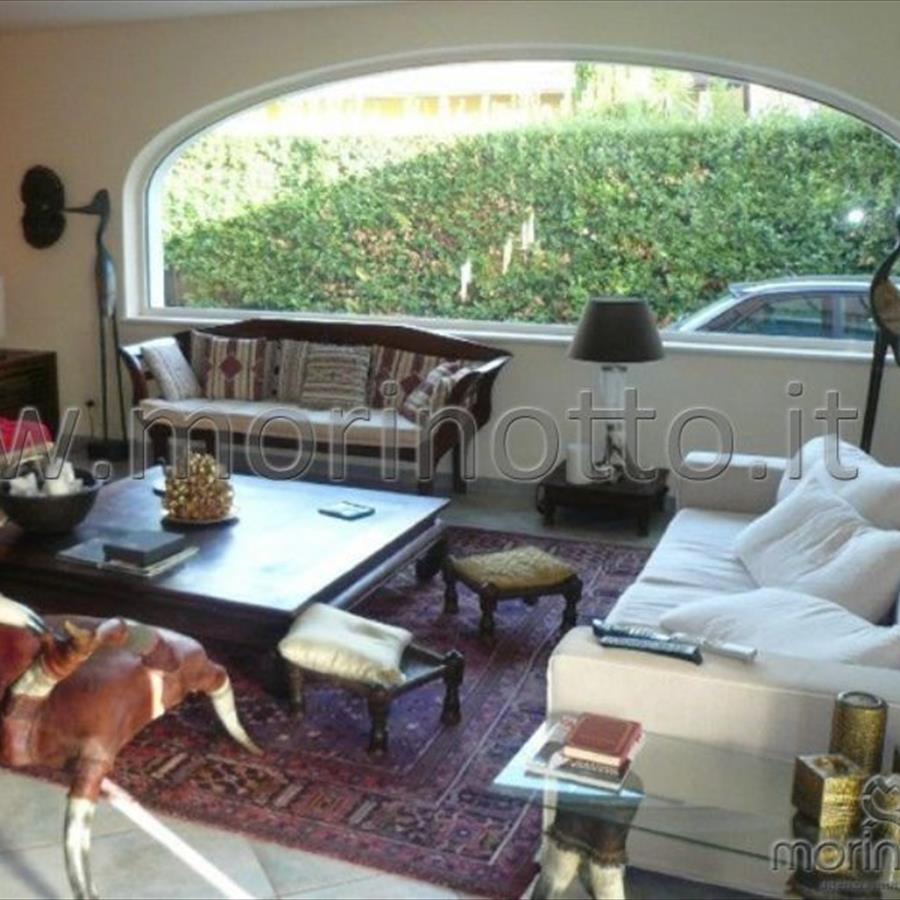 Villa Forte dei Marmi