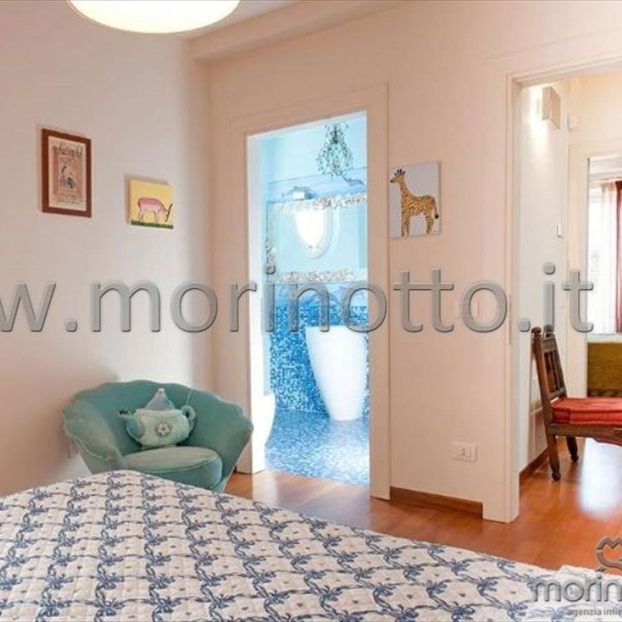 Villa Forte dei Marmi