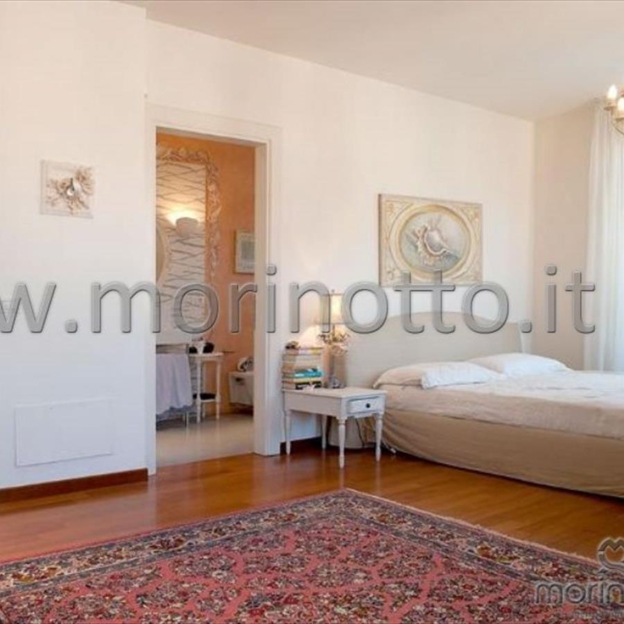 Villa Forte dei Marmi