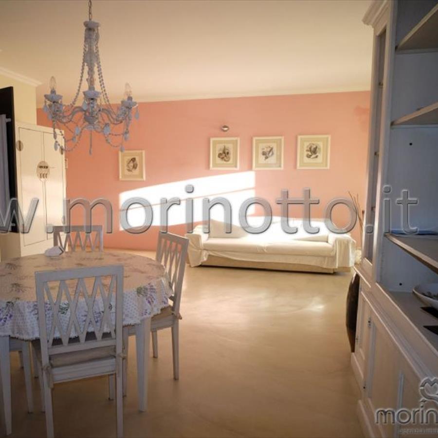Appartamento cinquale