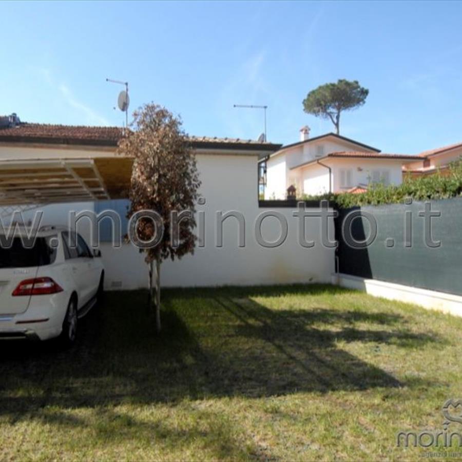 Appartamento forte dei marmi 