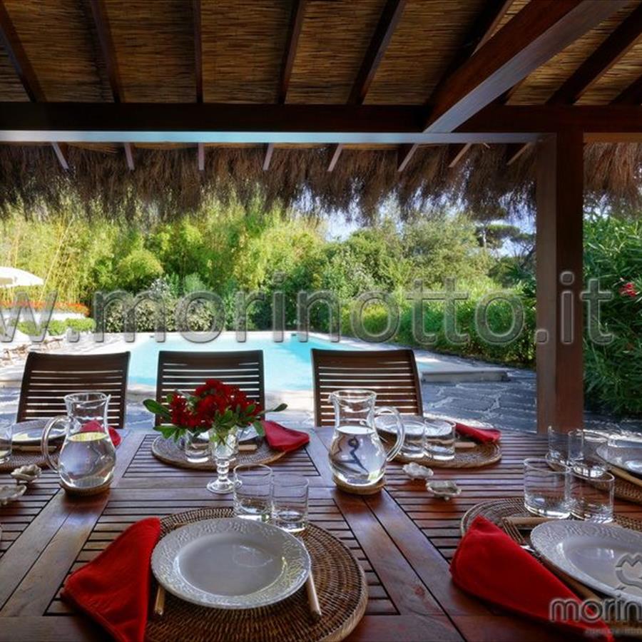 Villa Forte dei Marmi