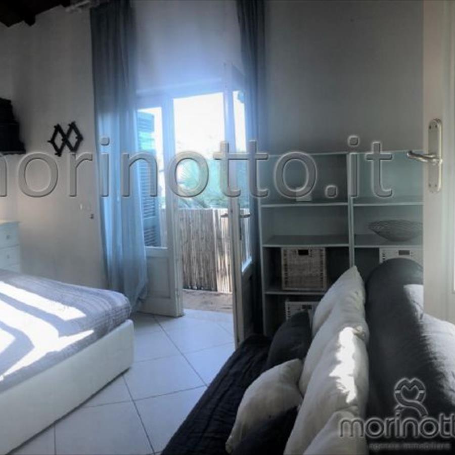 Bifamiliare Forte dei Marmi