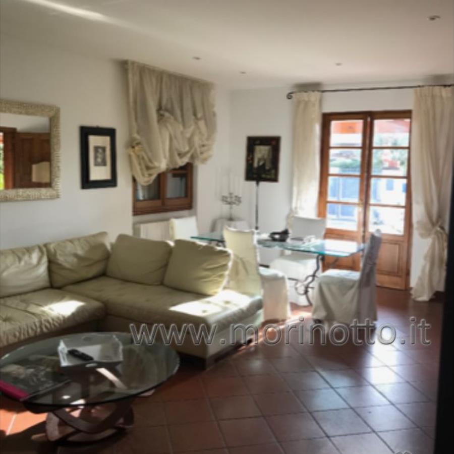 Villetta Forte dei Marmi 