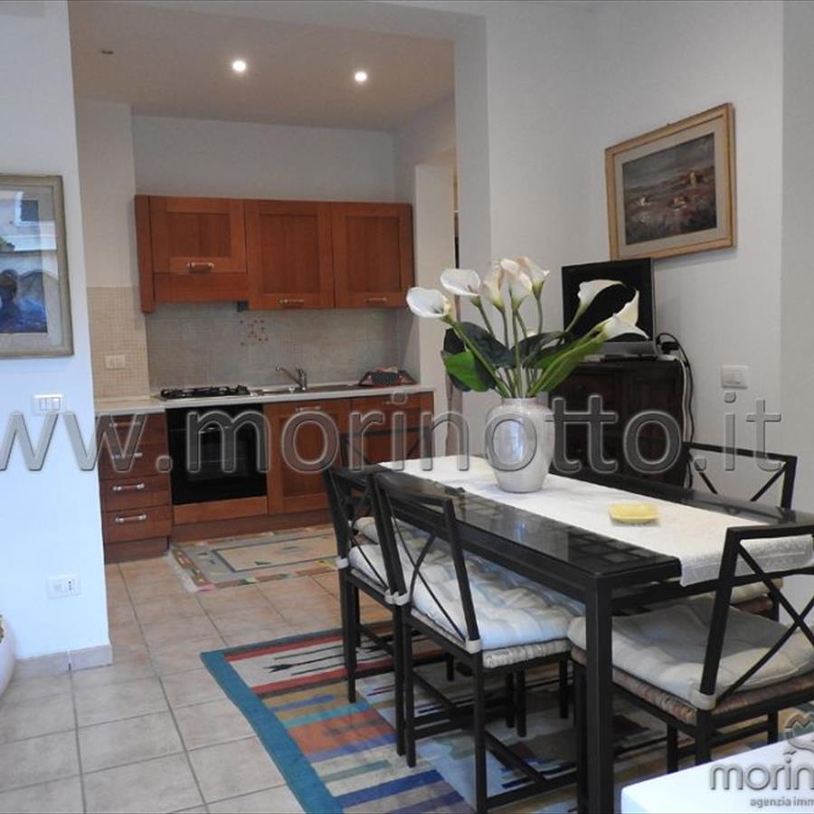 Semi-detached Forte dei Marmi