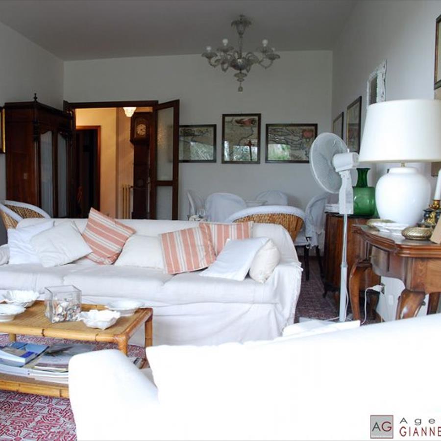 Appartamento Forte dei Marmi 