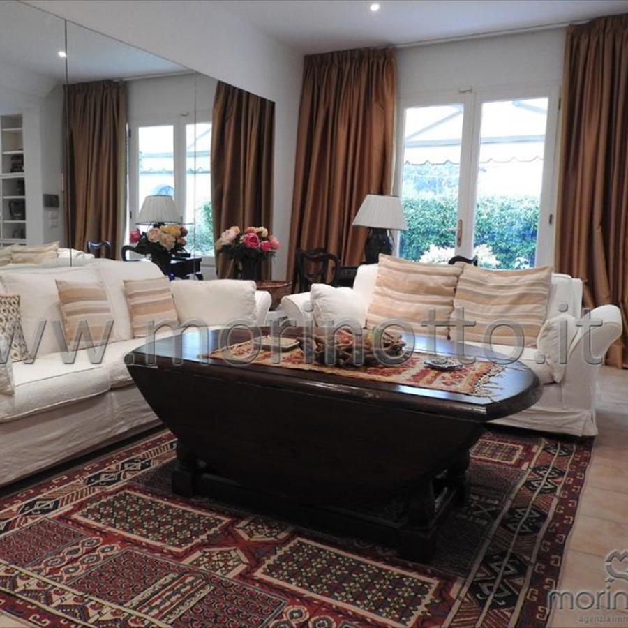 Semi-detached Forte dei Marmi